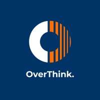 OverThink logo - Similar company to Overthink Group