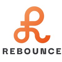 Rebounce CBD logo - Similar company to Sanatura
