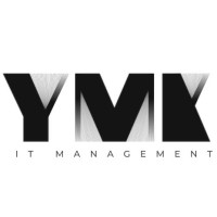 YMK IT Management logo - Similar company to Itways