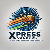 XPRESS VENDORS logo - Similar company to Nextgrid