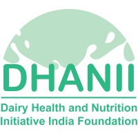 Dairy Health and Nutrition Initiative of India Foundation (DHANII) logo - Similar company to Dairy Tech Industries