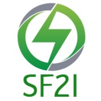 SF2I logo - Similar company to Sf2I