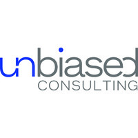 Unbiased Consulting logo - Similar company to Tabush Group