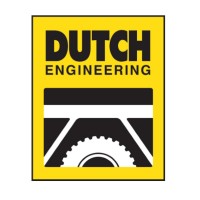 Dutch Engineering logo - Similar company to Technocaz F.Z.E.
