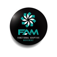 Functional Adaptive Movement™Ltd logo - Similar company to Albany Senior High School
