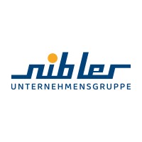 Nibler GmbH Fernleitungsbau logo - Similar company to Tgc Gruppe