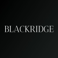 Blackridge logo - Similar company to Hammond Tech Leads