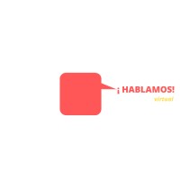 ¡Hablamos! Virtual logo - Similar company to Isl-Tech
