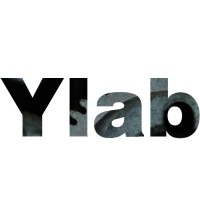 Ylab | design for interaction logo - Similar company to Xtrude