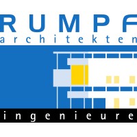 RUMPF architekten + ingenieure logo - Similar company to Tramao Gmbh