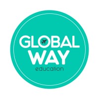Global Way Education logo - Similar company to Dingoos