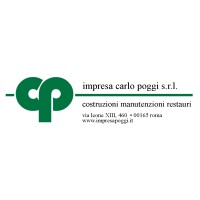 Impresa Carlo Poggi Srl logo - Similar company to Bellesini Edoardo Srl