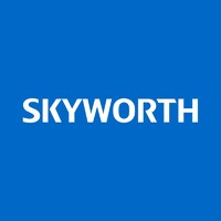 Skyworth USA logo - Similar company to Skyworth Digital