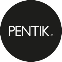 Pentik Oy logo - Similar company to Dermoshop Oy