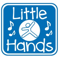 Little Hands logo - Similar company to Marks & Harrison