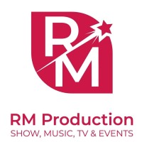 RM PRODUCTION MILANO logo - Similar company to Adhara Rent