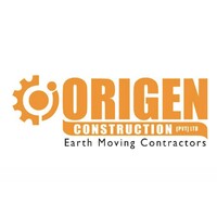 Origen Contracting logo - Similar company to Tugwi Trust