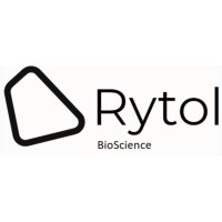 Rytol Bioscience logo - Similar company to Iiba® Glo