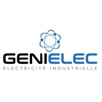 GENIELEC logo - Similar company to Telec Engineering