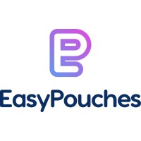 Easy Pouches logo - Similar company to Shower Candy