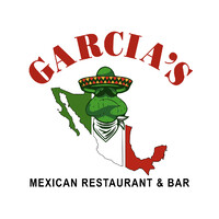 GARCIA'S MEXICAN RESTAURANT & BAR logo - Similar company to Maggie Mcfly'S®