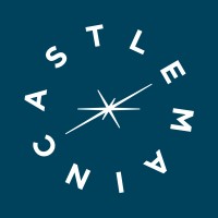 Castlemain logo - Similar company to Argyle