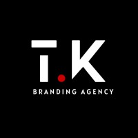 TdotK - Branding Agency logo - Similar company to Bäst Branding Agency