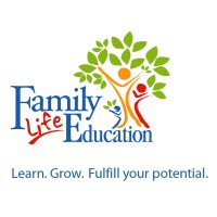 Family Life Education Inc. logo - Similar company to Family Life Education Program (Flep)
