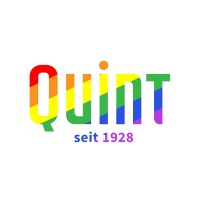 Quint logo - Similar company to Edeka Quint