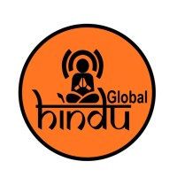 Global Hindu logo - Similar company to Gmax Auto Limited