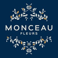 Monceau Fleurs logo - Similar company to Openflor