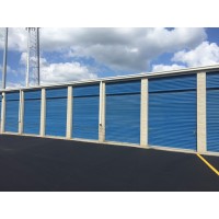 Apple Self-Storage Wauconda logo - Similar company to Bahlmann Group