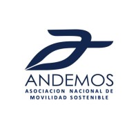 Asociación Nacional de Movilidad Sostenible - ANDEMOS logo - Similar company to Termo Técnica Industrial - Ttic
