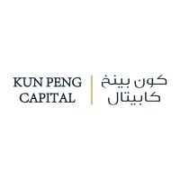 Kun Peng Capital LLC logo - Similar company to Kpc Trading & Services