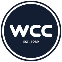 WCC | Commercial Vehicle Specialists logo - Similar company to Optimal Graphics Ltd