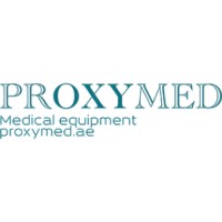 Proxymed AE logo - Similar company to Altsome™