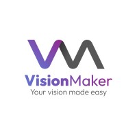 Vision Maker LLC logo - Similar company to Vision Maker Media
