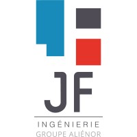 JF INGENIERIE logo - Similar company to Ea2C