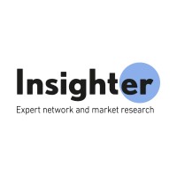 Insighter logo - Similar company to With
