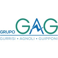 GRUPO GAG logo - Similar company to Reliable Talent Solutions