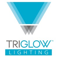 TRIGLOW LIGHTING logo - Similar company to Mks Advanced Led