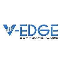 V-EDGE LABS logo - Similar company to The Quantum Tech