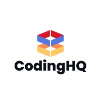 CodingHQ logo - Similar company to Codelab Academy
