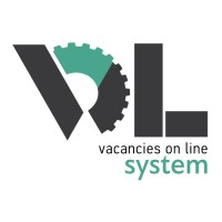 VOL System logo - Similar company to Bear In Mind - Design & Development Studio