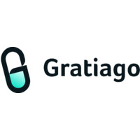 Gratiago logo - Similar company to Kitchenizer
