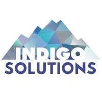 Indigo Solutions logo - Similar company to Tgc Consulting Group, Llc