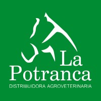 Agroveterinaria La Potranca logo - Similar company to Triasa