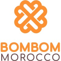 BomBom Morocco logo - Similar company to Mr.Boho