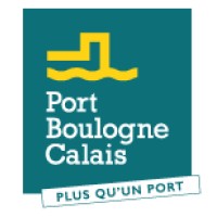 Port Boulogne Calais logo - Similar company to Leshuttle