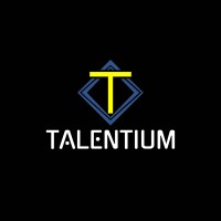 Talentium logo - Similar company to Kick Off